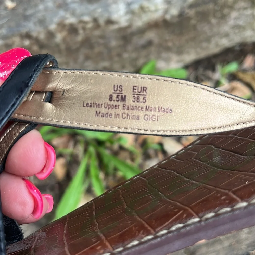 Sam Edelman flats - Picture 3 of 5